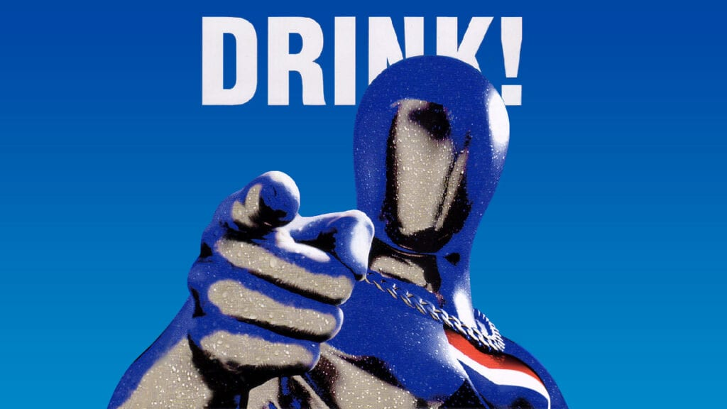 pepsiman-researches